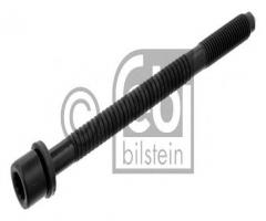 Febi bilstein 02120 Śruba głowicy vag 16v, audi 80 (89, 89q, 8a, b3), seat toledo i (1l)