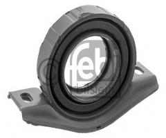 Febi bilstein 02137 podpora wału db, mercedes-benz klasa s (w126)