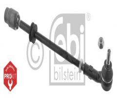 Febi bilstein 02145 drążek kierowniczy vw, seat toledo i (1l), vw golf ii (19e, 1g1)