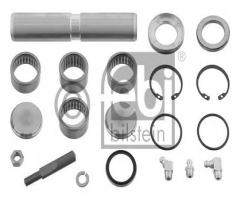 Febi bilstein 02170 zestaw naprawczy zwrotnicy db, mercedes-benz t2/l nadwozie pełne / kombi