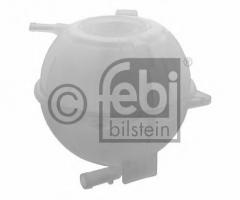 Febi bilstein 02264 zbiorniczek wyrównawczy vag, seat ibiza i (021a), vw polo (86c, 80)
