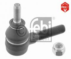 Febi bilstein 02284 końcówka drążka audi vw, vw garbus