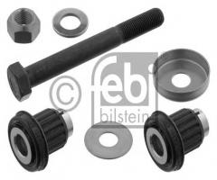 Febi bilstein 02345 zestaw naprawczy wspornika drążka db, mercedes-benz 190 (w201)