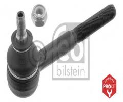 Febi bilstein 02383 końcówka drążka db, mercedes-benz sedan (w124)