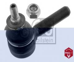 Febi bilstein 02384 końcówka drążka db, mercedes-benz sedan (w124)