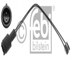 Febi bilstein 02398 czujnik klocków hamulcowych bmw, bmw 5 (e34)