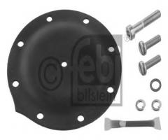 Febi bilstein 02442 zestaw naprawczy pompy podciśnienia db, mercedes-benz /8 (w115)