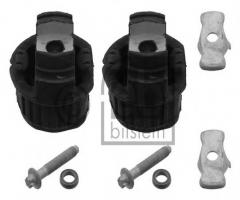 Febi bilstein 02497 zestaw naprawczy tylnej belki db, mercedes-benz 190 (w201)