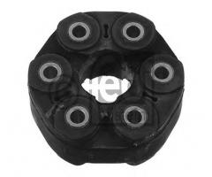 Febi bilstein 02562 przegub elastyczny wału bmw, bmw 3 (e21), mini mini countryman (r60)