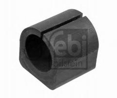 Febi bilstein 02567 poduszka stabilizatora db, mercedes-benz t1 platforma / podwozie (601)