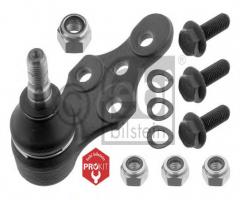 Febi bilstein 02620 sworzeń wahacza opel kadett, daewoo espero (klej)
