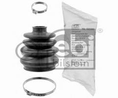 Febi bilstein 02717 osłona przegubu opel, ford fiesta i (gfbt)