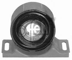 Febi bilstein 02823 podpora wału bmw e30, bmw 3 (e30)