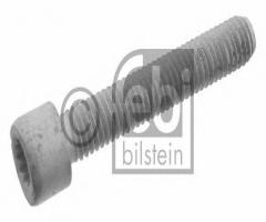 Febi bilstein 03004 Śruba przegubu m8x48 vag, audi a4 (8d2, b5), porsche 914, seat toledo i (1l)