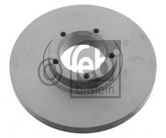 Febi bilstein 03166 tarcza hamulc. ford, ford transit autobus (t_ _)