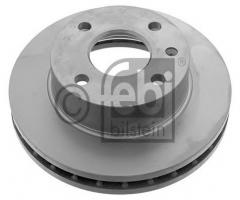 Febi bilstein 03167 tarcza hamulc. ford sierra  82-93 went., ford escort iv (gaf, awf, abft)