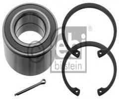 Febi bilstein 03189 Łożysko, zestaw naprawczy piasty opel p, daewoo espero (klej)