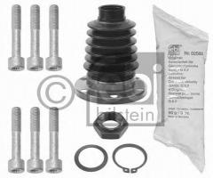 Febi bilstein 03314 osłona przegubu audi vw, audi 80 (81, 85, b2)