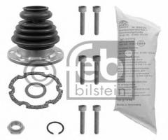 Febi bilstein 03315 osłona przegubu vag, seat toledo i (1l), vw golf ii (19e, 1g1)
