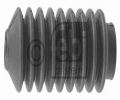 Febi bilstein 03319 osłona przekładni kierowniczej audi vw, audi 50 (86), vw polo (86)