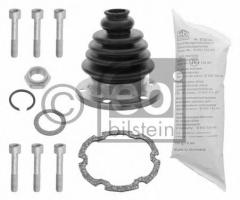 Febi bilstein 03328 osłona przegubu vag, audi 80 (81, 85, b2), seat toledo i (1l)
