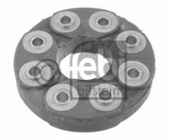 Febi bilstein 03415 przegub elastyczny wału db, mercedes-benz sl (r129)