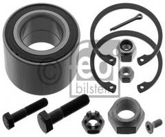 Febi bilstein 03488 Łożysko, zestaw naprawczy piasty vw p, vw golf i (17)