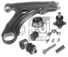 Febi bilstein 03546 silentblok wahacza audi vw, seat toledo i (1l), vw golf ii (19e, 1g1)