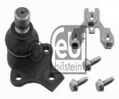 Febi bilstein 03548 sworzeń wahacza vw golf ii, seat toledo i (1l), vw golf ii (19e, 1g1)