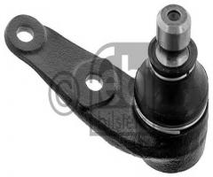 Febi bilstein 03551 sworzeń wahacza vw audi, audi 80 (89, 89q, 8a, b3)