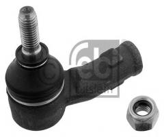 Febi bilstein 03583 końcówka drążka vw, seat toledo i (1l), vw golf ii (19e, 1g1)