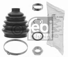 Febi bilstein 03595 osłona przegubu vw / audi termoplast., seat ibiza ii (6k1), vw polo (86c, 80)