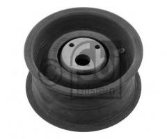 Febi bilstein 03600 rolka napinacza vw / audi, audi 80 (89, 89q, 8a, b3), seat toledo i (1l)