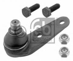 Febi bilstein 03610 sworzeń wahacza audi, audi 80 (89, 89q, 8a, b3)