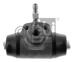 Febi bilstein 03619 cylinderek hamulc. audi vw, audi 50 (86), seat ibiza ii (6k1), vw polo (86c, 80)