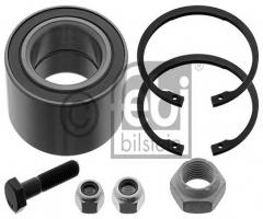 Febi bilstein 03622 Łożysko, zestaw naprawczy piasty audi vw, audi 100 (43, c2)