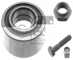 Febi bilstein 03623 Łożysko, zestaw naprawczy piasty audi vw, audi 100 (44, 44q, c3)