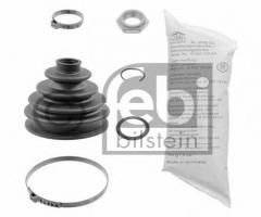 Febi bilstein 03629 osłona przegubu audi/vw, audi 80 (89, 89q, 8a, b3), vw passat (3a2, 35i)