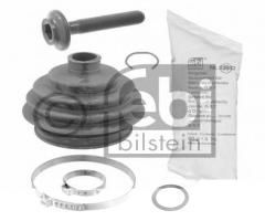 Febi bilstein 03633 osłona przegubu audi, audi 80 (89, 89q, 8a, b3)