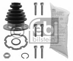 Febi bilstein 03635 osłona przegubu audi vw, audi 80 (81, 85, b2), vw passat (32b)