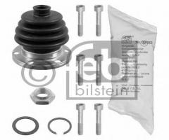 Febi bilstein 03658 osłona przegubu audi vw, audi 50 (86), vw polo (86)