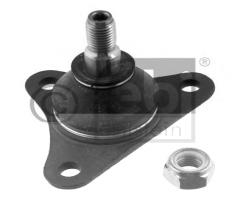 Febi bilstein 03667 sworzeń wahacza db, mercedes-benz /8 (w114)