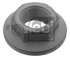 Febi bilstein 03812 nakrętka ford, ford fiesta iii (gfj)