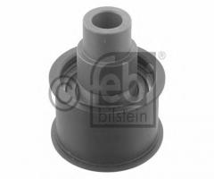Febi bilstein 03872 rolka prowadząca opel, opel astra f hatchback (53_, 54_, 58_, 59_)