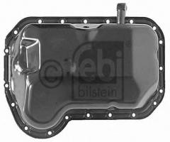 Febi bilstein 03887 miska olejowa vw, vw golf ii (19e, 1g1)