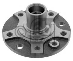 Febi bilstein 03969 piasta koła opel, opel calibra a (85_), saab 900 ii