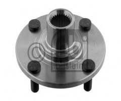 Febi bilstein 03991 piasta koła ford, ford fiesta iii (gfj)