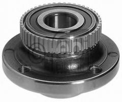 Febi bilstein 04044 Łożysko, zestaw naprawczy piasty bmw p, bmw 3 (e30)