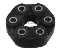 Febi bilstein 04095 przegub elastyczny wału bmw, bmw 3 (e36)