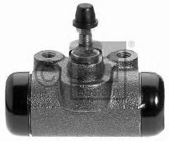 Febi bilstein 04097 cylinderek hamulc. bmw, bmw 3 (e30)